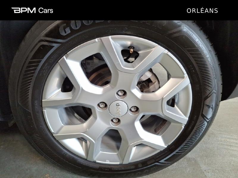 Image JEEP Avenger 1.2 Turbo T3 100ch Altitude