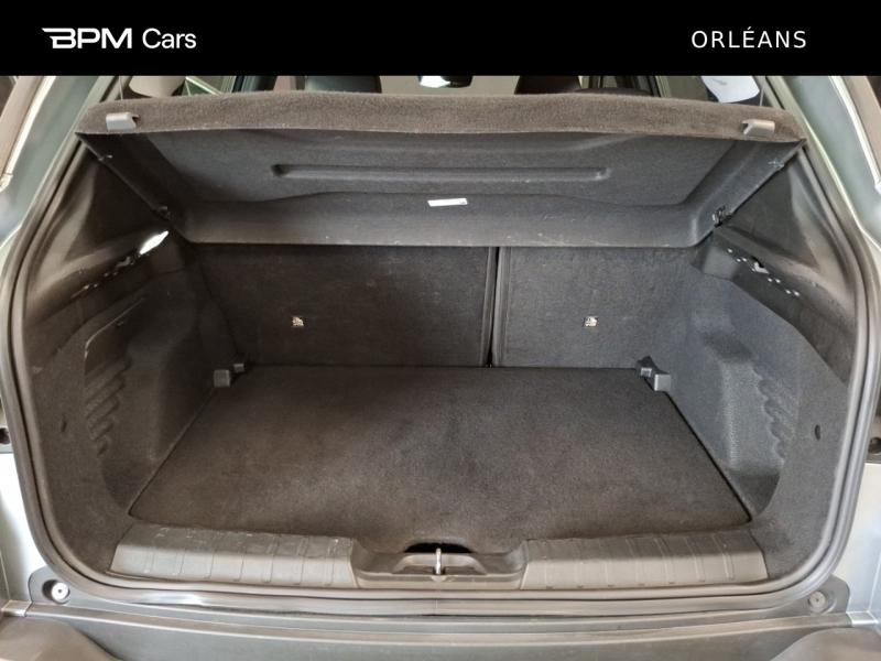 Image JEEP Avenger 1.2 Turbo T3 100ch Altitude