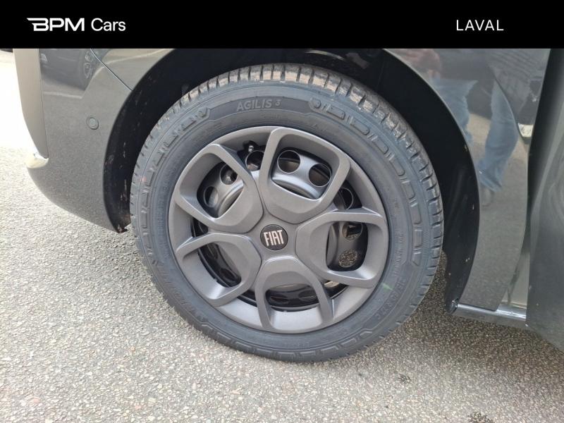 Image FIAT Scudo Fg M 2.0 BlueHDi 145ch S&S Cabine Approfondie Fixe Pack Premium Connect EAT8