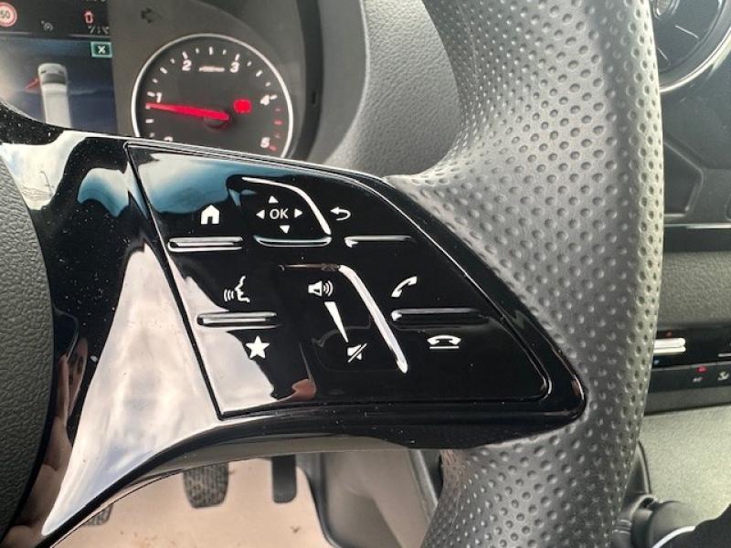 Image MERCEDES-BENZ Sprinter CCb 517 CDI 37 3T5 Pro