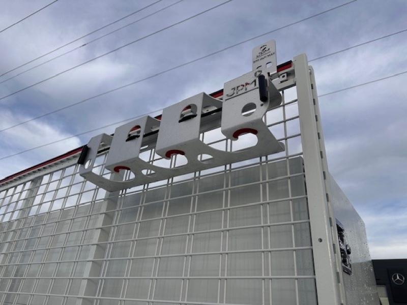 Image MERCEDES-BENZ Sprinter CCb 517 CDI 37 3T5 Pro