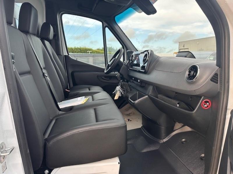 Image MERCEDES-BENZ Sprinter CCb 517 CDI 37 3T5 Pro