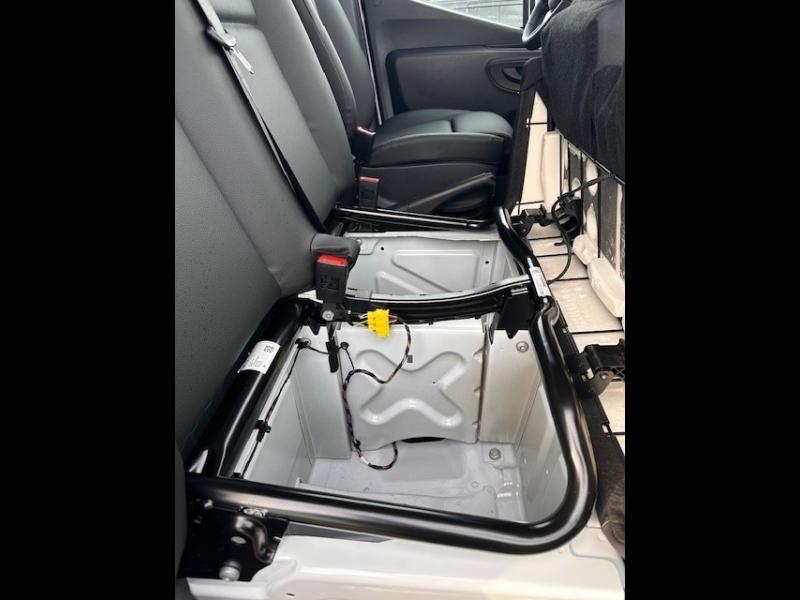 Image MERCEDES-BENZ Sprinter CCb 517 CDI 37 3T5 Pro