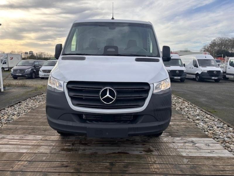 Image MERCEDES-BENZ Sprinter CCb 517 CDI 37 3T5 Pro
