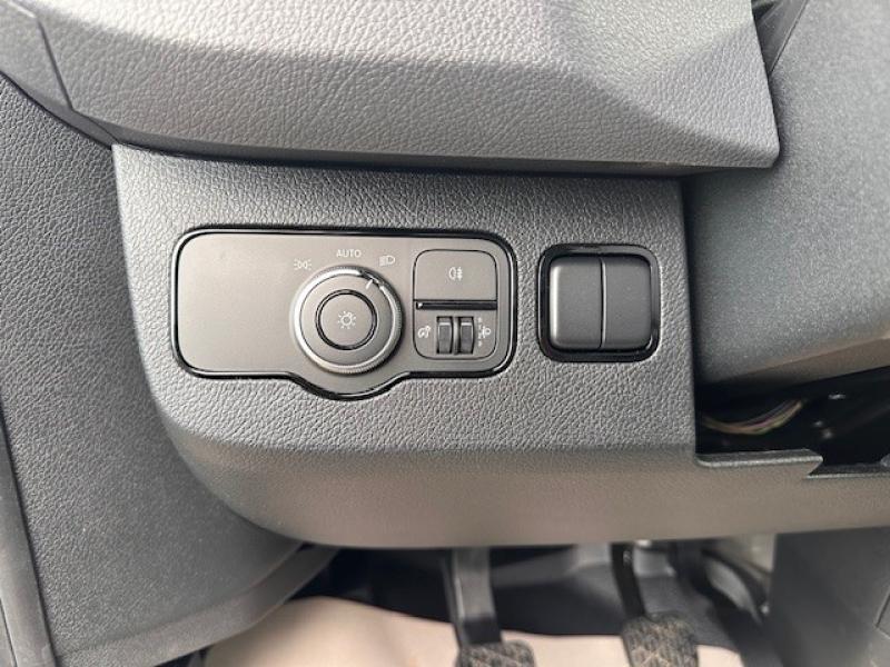 Image MERCEDES-BENZ Sprinter CCb 517 CDI 37 3T5 Pro