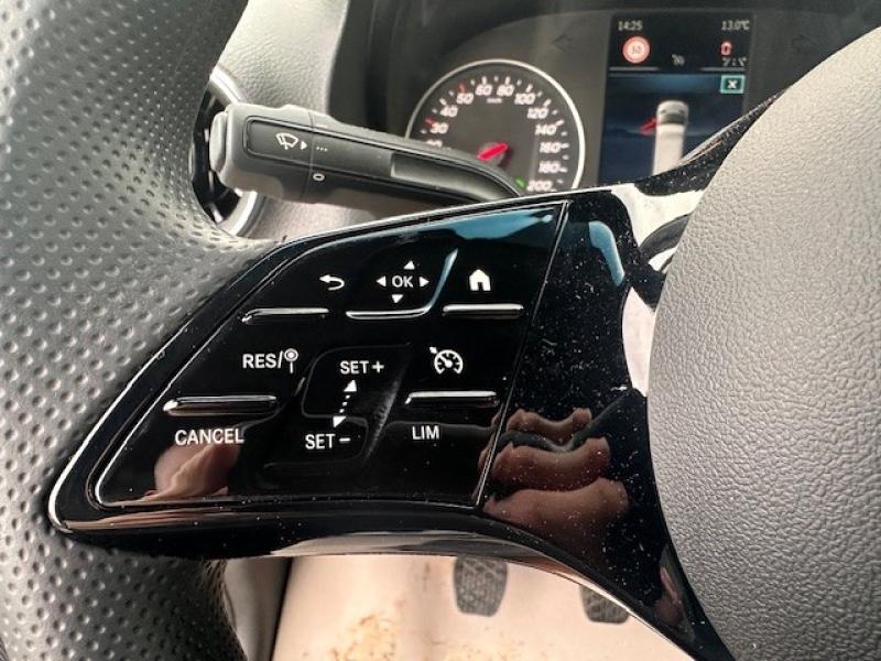 Image MERCEDES-BENZ Sprinter CCb 517 CDI 37 3T5 Pro