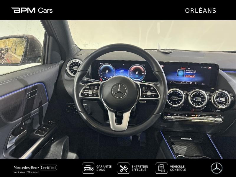 Image MERCEDES-BENZ EQA 250 190ch Progressive Line