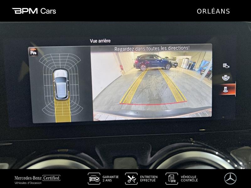 Image MERCEDES-BENZ EQA 250 190ch Progressive Line