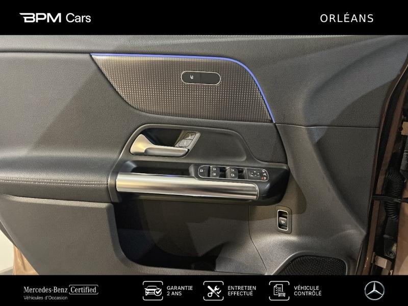 Image MERCEDES-BENZ EQA 250 190ch Progressive Line