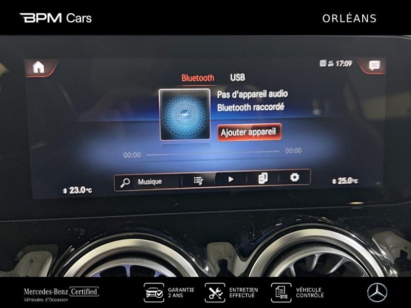 Image MERCEDES-BENZ EQA 250 190ch Progressive Line