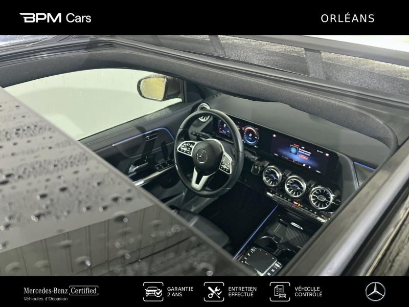 Image MERCEDES-BENZ EQA 250 190ch Progressive Line