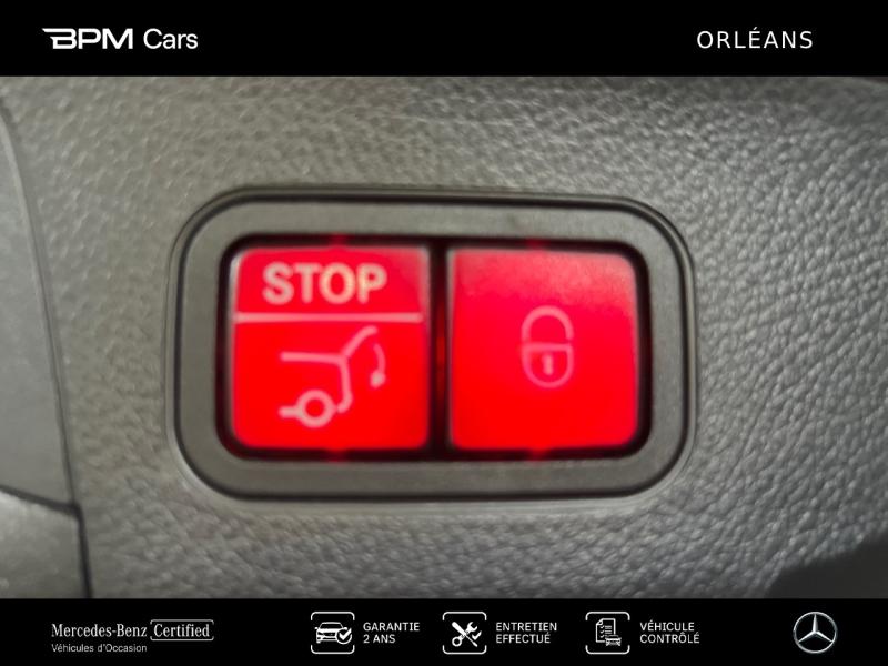 Image MERCEDES-BENZ EQA 250 190ch Progressive Line