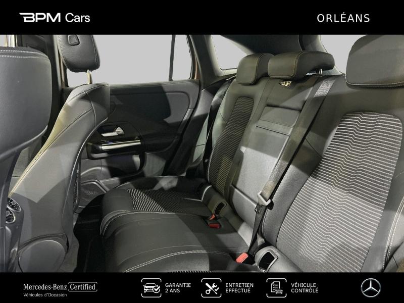 Image MERCEDES-BENZ EQA 250 190ch Progressive Line