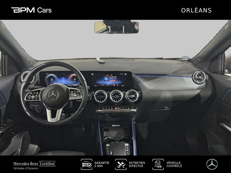 Image MERCEDES-BENZ EQA 250 190ch Progressive Line