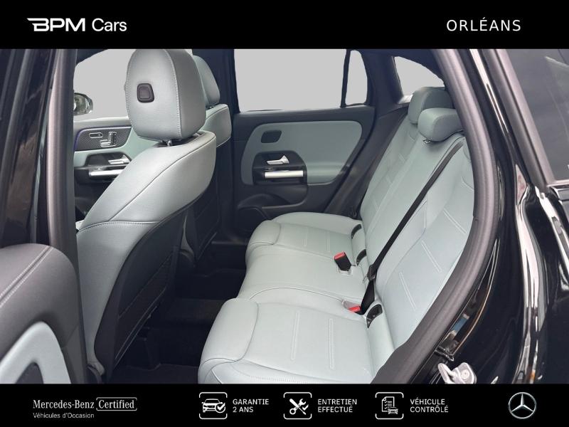 Image MERCEDES-BENZ GLA 250 e Hybrid EQ 218ch AMG Line 8G-DCT