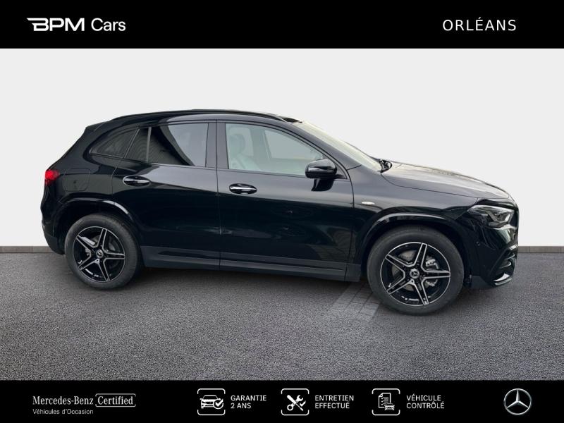 Image MERCEDES-BENZ GLA 250 e Hybrid EQ 218ch AMG Line 8G-DCT