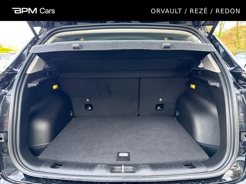 Image JEEP Compass 1.5 Turbo T4 130ch MHEV Altitude 4x2 BVR7