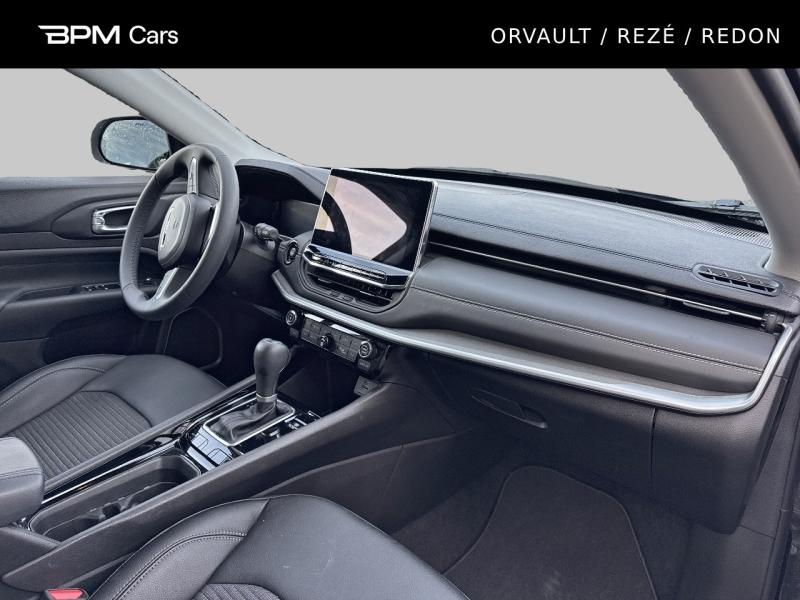 Image JEEP Compass 1.5 Turbo T4 130ch MHEV Altitude 4x2 BVR7