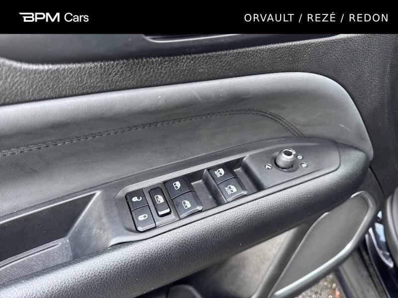 Image JEEP Compass 1.5 Turbo T4 130ch MHEV Altitude 4x2 BVR7