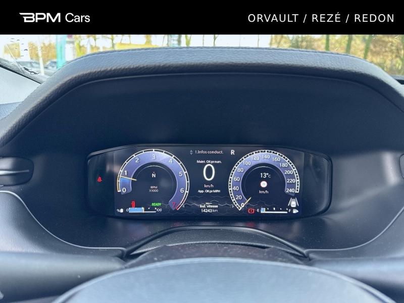 Image JEEP Compass 1.5 Turbo T4 130ch MHEV Altitude 4x2 BVR7