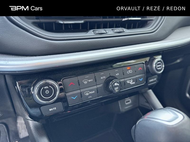 Image JEEP Compass 1.5 Turbo T4 130ch MHEV Altitude 4x2 BVR7