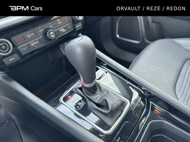 Image JEEP Compass 1.5 Turbo T4 130ch MHEV Altitude 4x2 BVR7