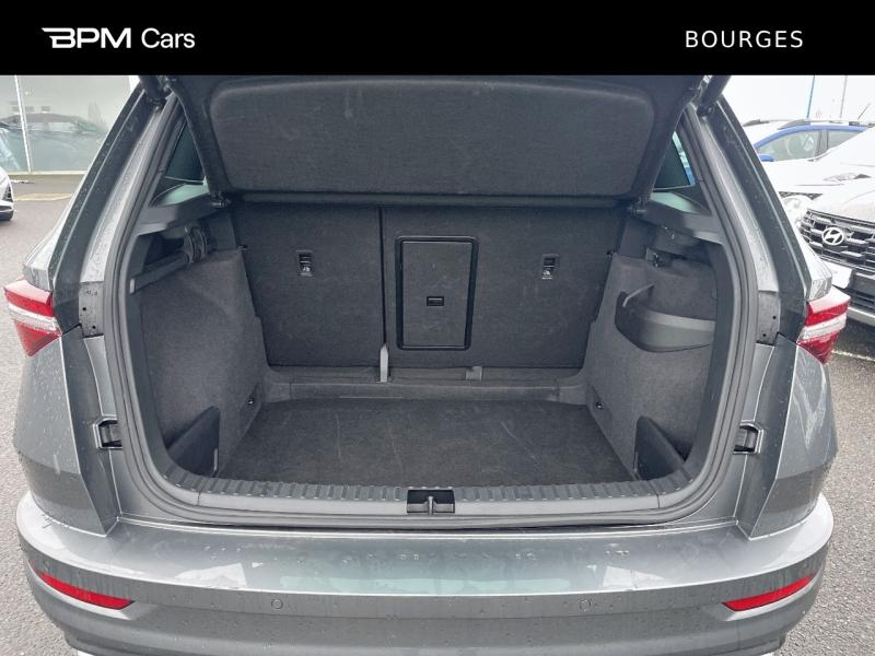 Image SKODA Karoq 2.0 TDI 150ch SCR Sportline 4x2 DSG7
