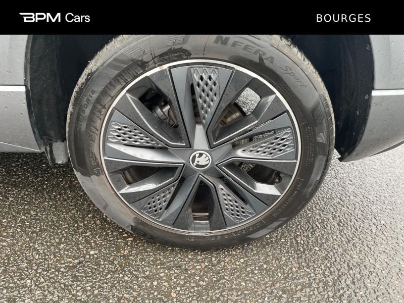 Image SKODA Karoq 2.0 TDI 150ch SCR Sportline 4x2 DSG7