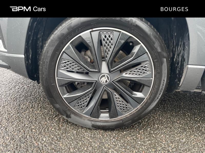 Image SKODA Karoq 2.0 TDI 150ch SCR Sportline 4x2 DSG7