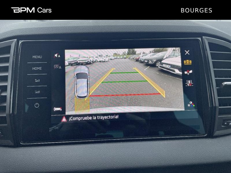 Image SKODA Karoq 2.0 TDI 150ch SCR Sportline 4x2 DSG7