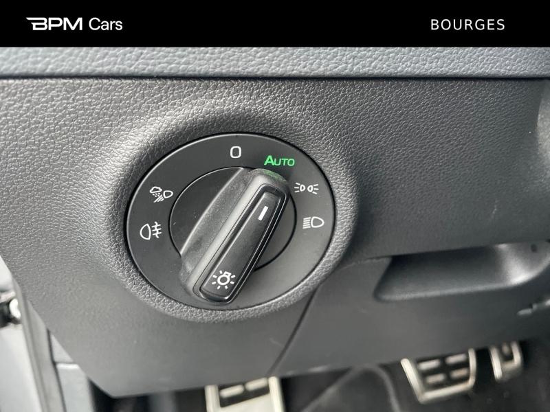 Image SKODA Karoq 2.0 TDI 150ch SCR Sportline 4x2 DSG7