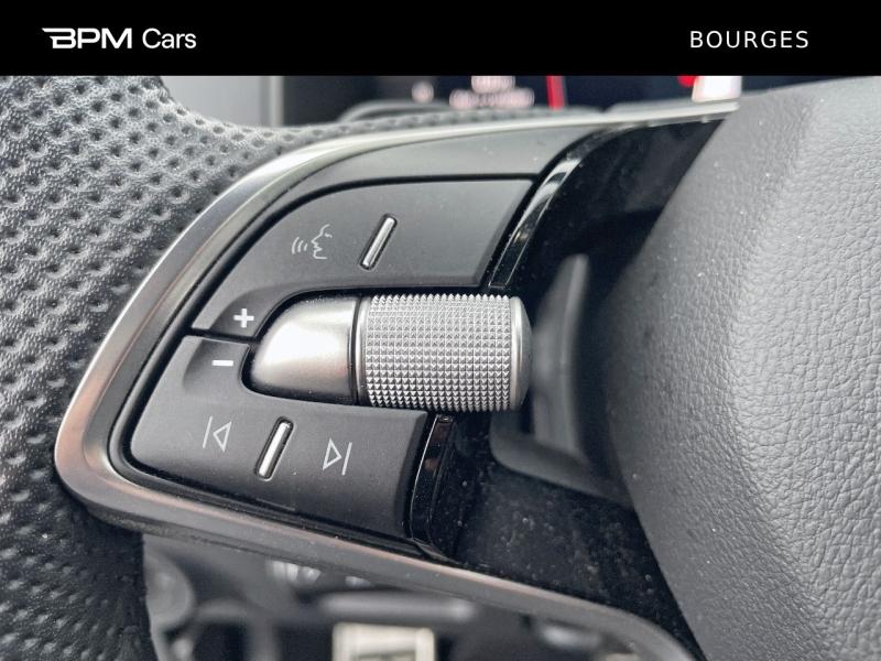 Image SKODA Karoq 2.0 TDI 150ch SCR Sportline 4x2 DSG7