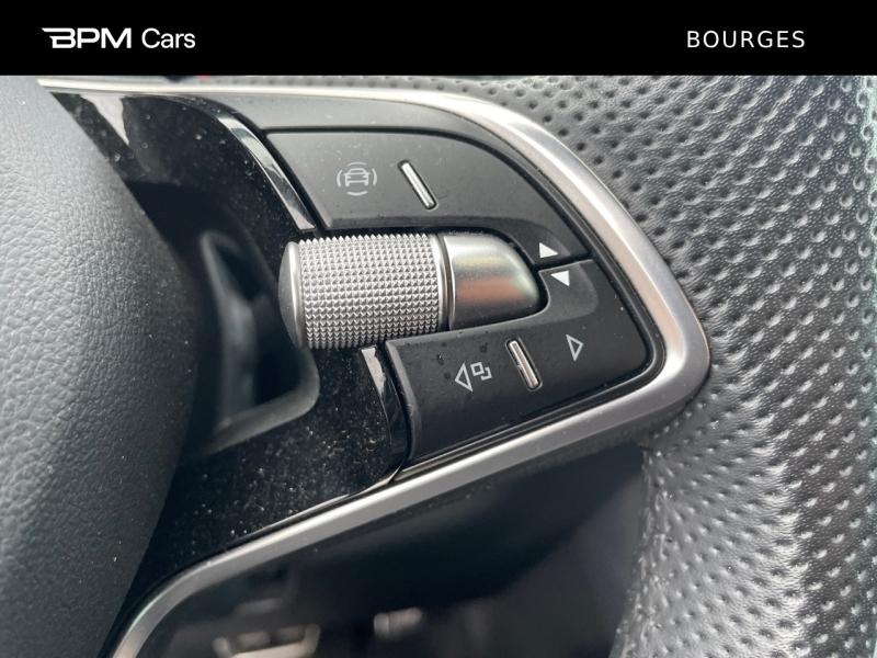 Image SKODA Karoq 2.0 TDI 150ch SCR Sportline 4x2 DSG7