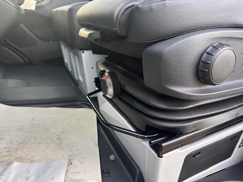 Image MERCEDES-BENZ Sprinter Fg 515 CDI 37 3T5 Pro