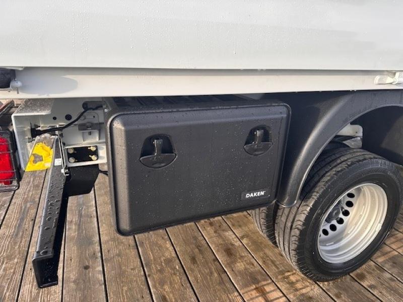 Image MERCEDES-BENZ Sprinter Fg 515 CDI 37 3T5 Pro