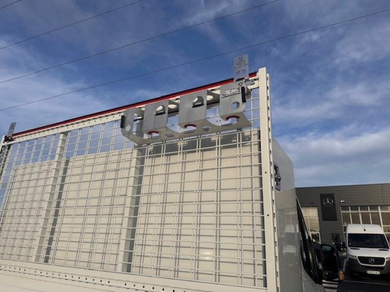 Image MERCEDES-BENZ Sprinter Fg 515 CDI 37 3T5 Pro