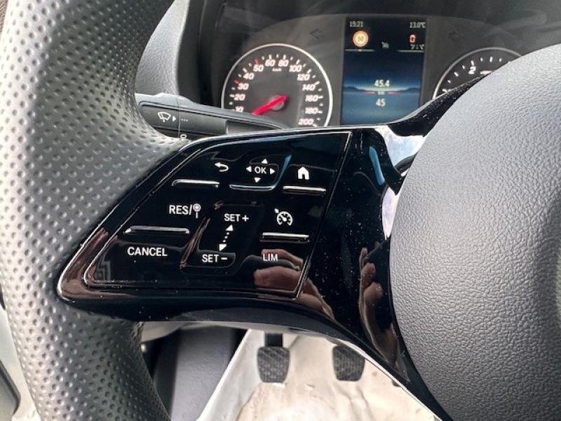 Image MERCEDES-BENZ Sprinter Fg 515 CDI 37 3T5 Pro