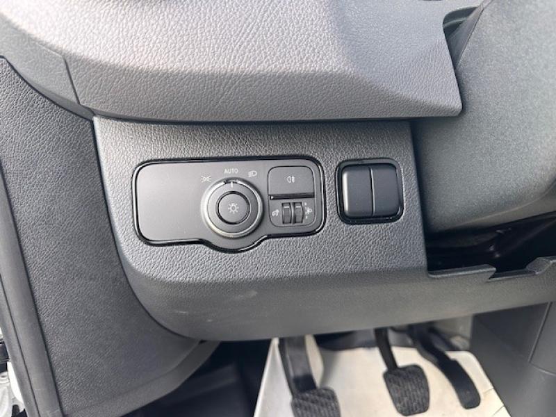 Image MERCEDES-BENZ Sprinter Fg 515 CDI 37 3T5 Pro
