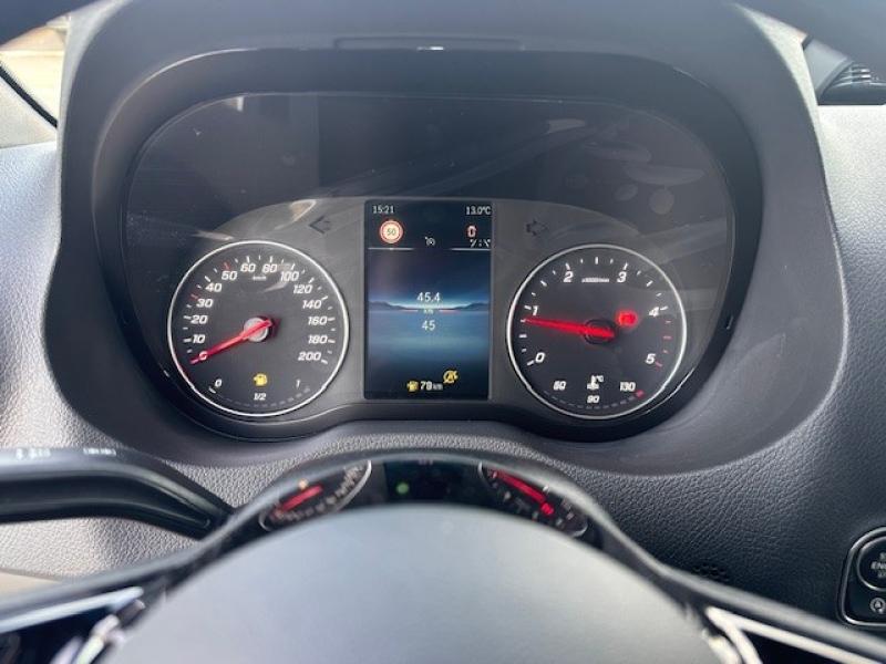 Image MERCEDES-BENZ Sprinter Fg 515 CDI 37 3T5 Pro