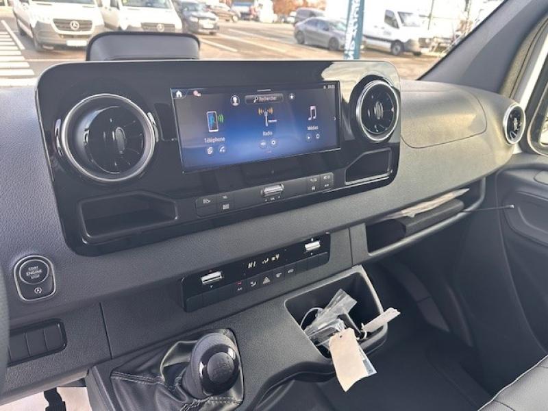 Image MERCEDES-BENZ Sprinter Fg 515 CDI 37 3T5 Pro