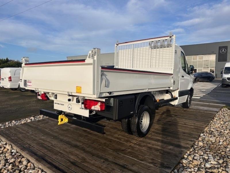 Image MERCEDES-BENZ Sprinter Fg 515 CDI 37 3T5 Pro