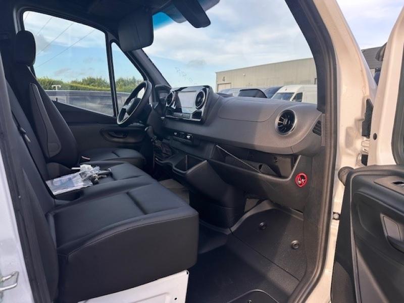 Image MERCEDES-BENZ Sprinter Fg 515 CDI 37 3T5 Pro