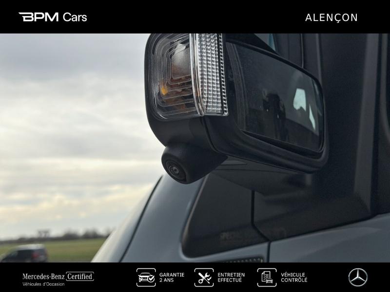 Image MERCEDES-BENZ Sprinter Fg 317 CDI 37 SERIE 30 ANS 3T5 Pro 9G-Tronic