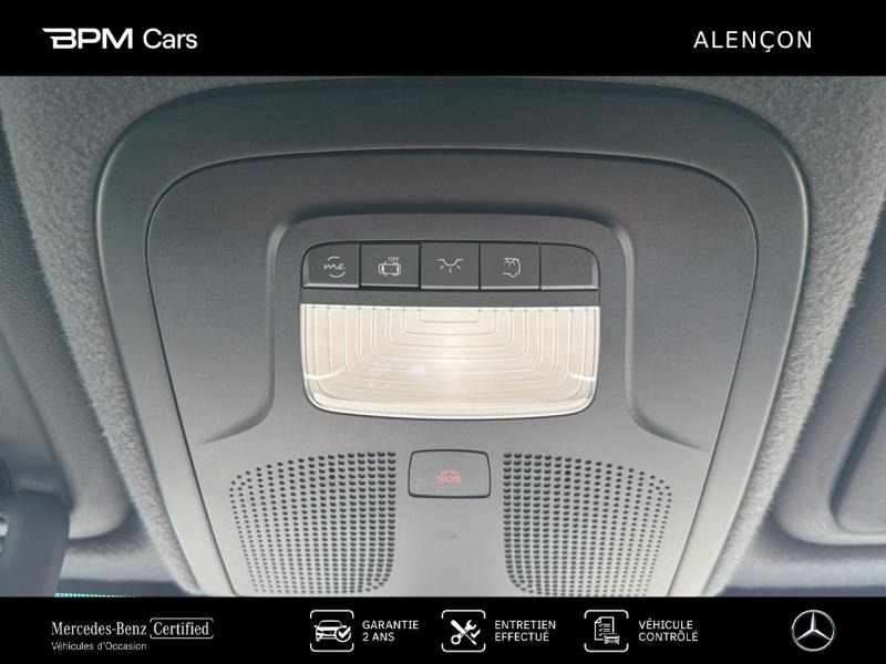 Image MERCEDES-BENZ Sprinter Fg 317 CDI 37 SERIE 30 ANS 3T5 Pro 9G-Tronic