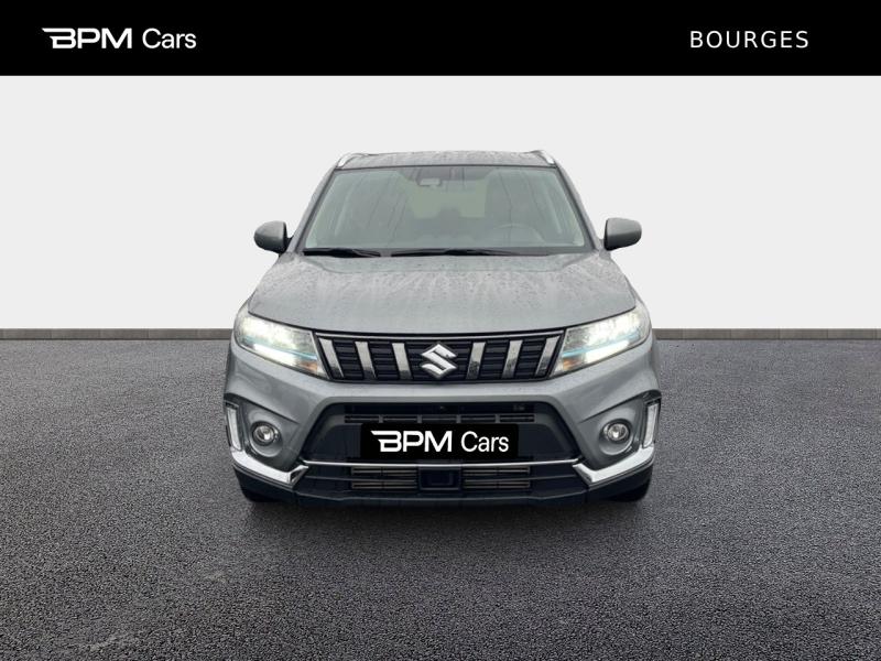 Image SUZUKI Vitara 1.4 Boosterjet Hybrid 129ch Privilège