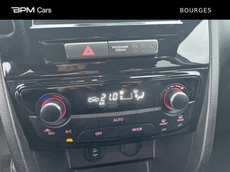 Image SUZUKI Vitara 1.4 Boosterjet Hybrid 129ch Privilège