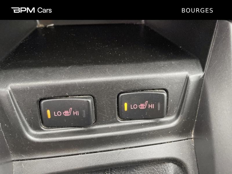 Image SUZUKI Vitara 1.4 Boosterjet Hybrid 129ch Privilège