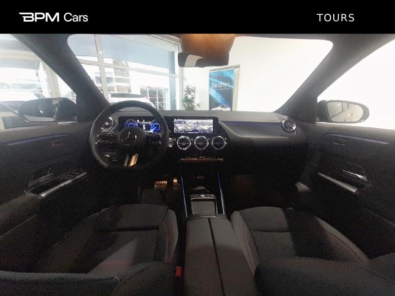 Image MERCEDES-BENZ EQA 250+ 190ch