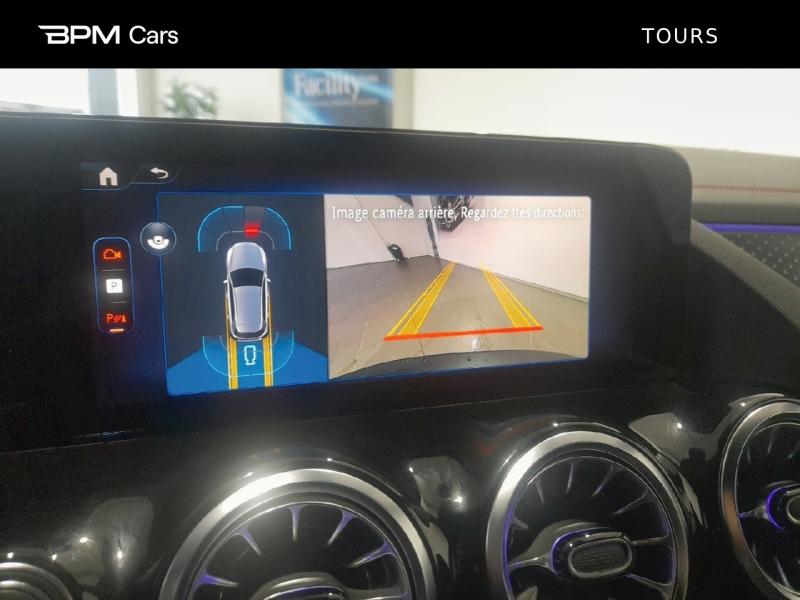 Image MERCEDES-BENZ EQA 250+ 190ch