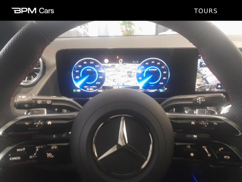 Image MERCEDES-BENZ EQA 250+ 190ch
